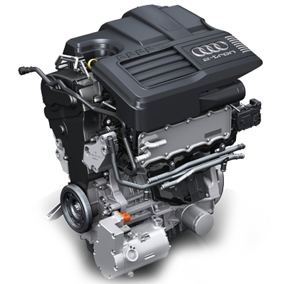 Audi A3 Engines for Sale